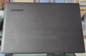 New Laptop Lenovo Ideapad 3 8GB Intel Core i5 HDD 500GB