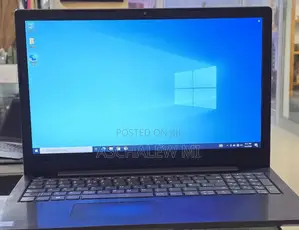 New Laptop Lenovo Ideapad 3 8GB Intel Core i5 HDD 500GB