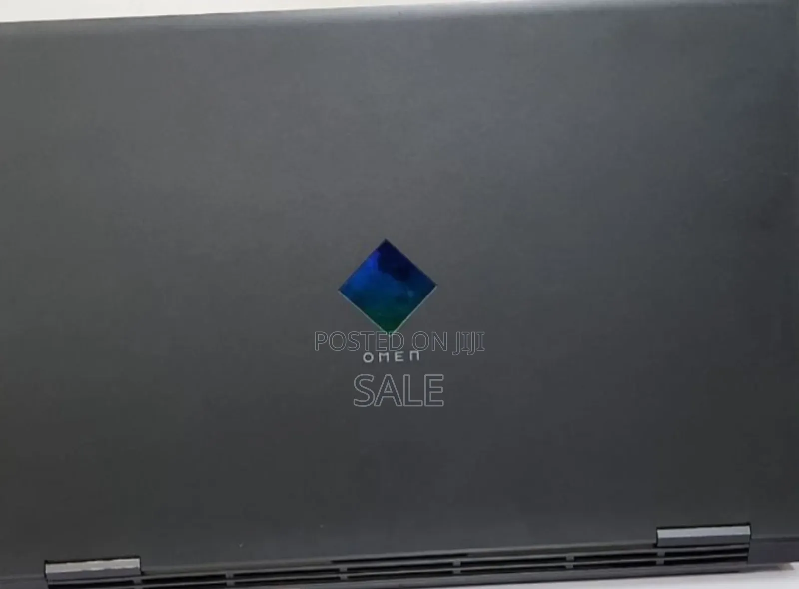 New Laptop HP Omen 15 16GB AMD Ryzen 7 SSD 512GB