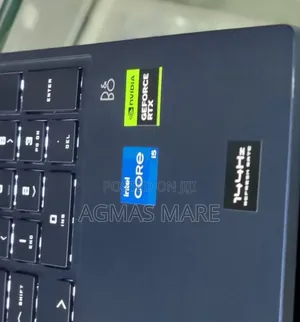 New Laptop HP Victus 15 16GB Intel Core i5 SSD 512GB