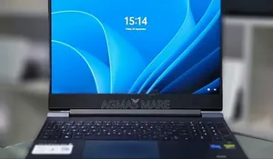 New Laptop HP Victus 15 16GB Intel Core i5 SSD 512GB
