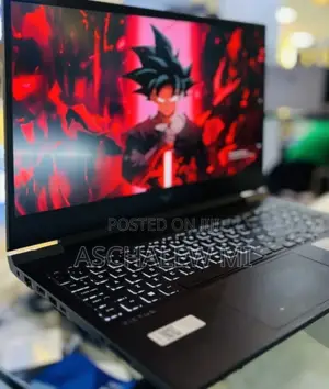 New Laptop HP Victus 15 16GB Intel Core i7 SSD 512GB