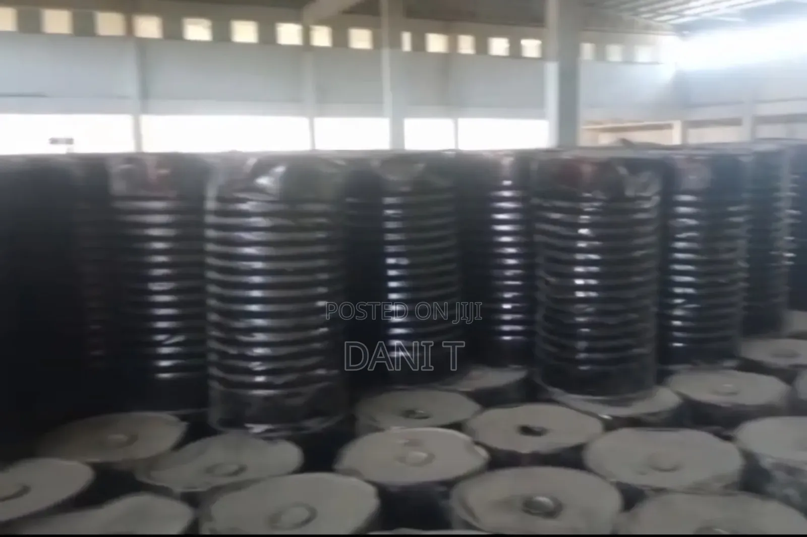 80 - 100 Grade Range ( Bitumen )
