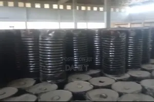 80 - 100 Grade Range ( Bitumen )