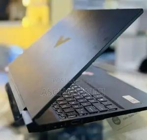 New Laptop HP Victus 15 16GB Intel Core i7 SSD 512GB