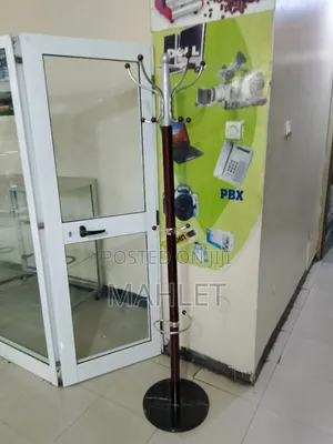 Cot Hanger(የልብስ መስቀያ)