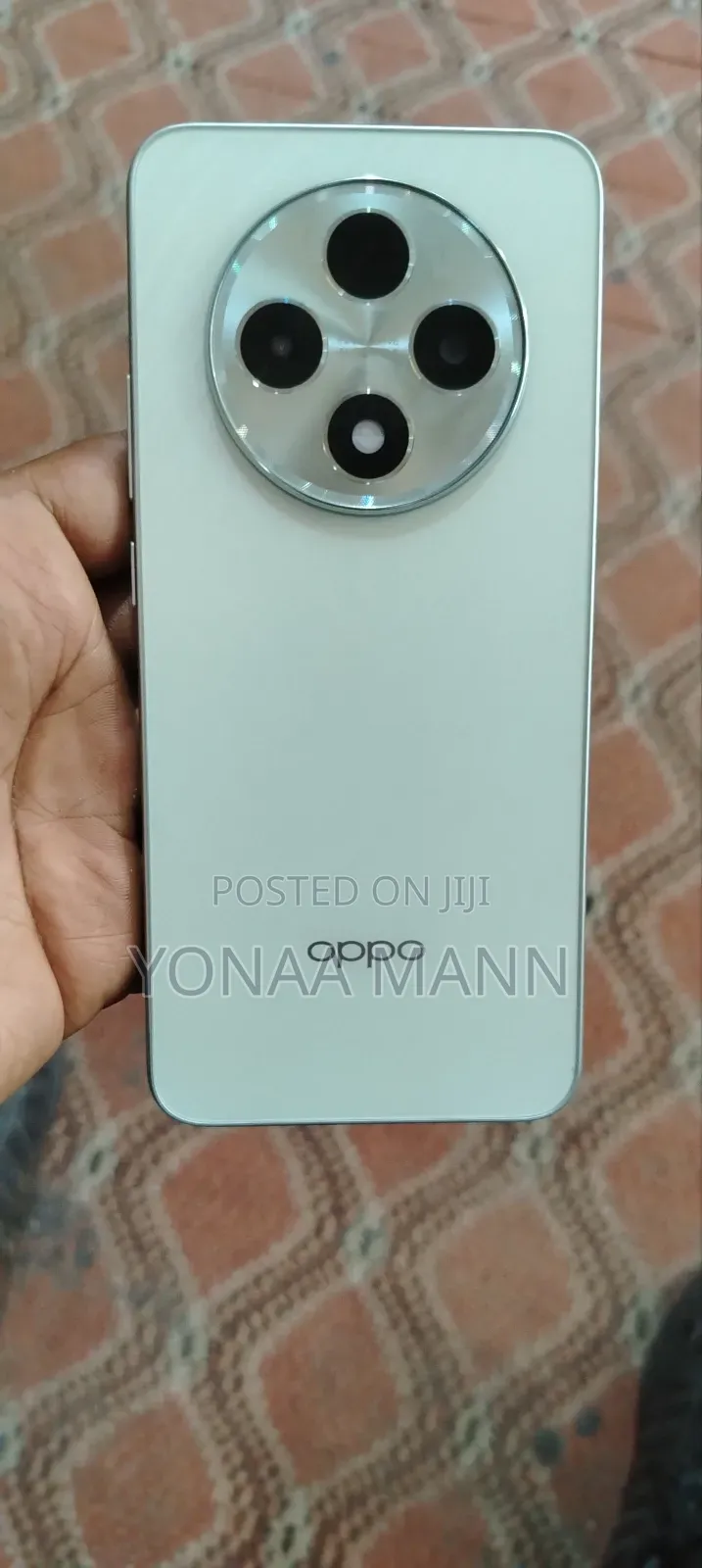 New Oppo A3 Pro 512 GB