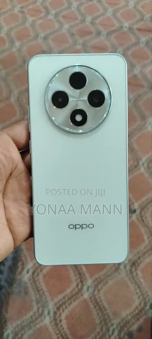 New Oppo A3 Pro 512 GB