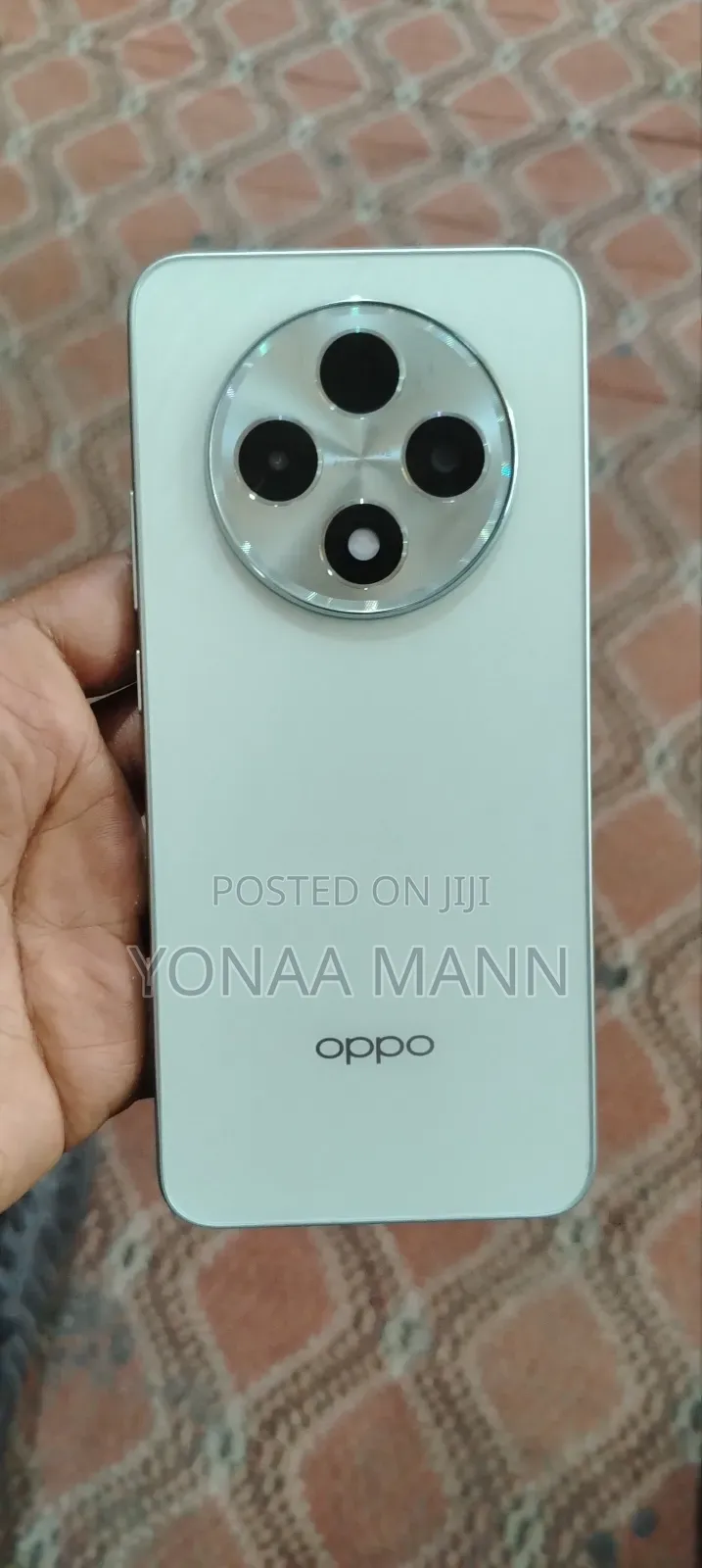 New Oppo A3 Pro 512 GB