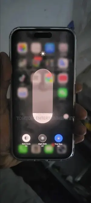 Apple iPhone 14 Pro Max 256 GB Black