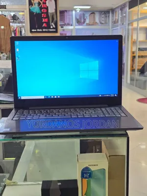 New Laptop Lenovo IdeaPad 1 8GB Intel Core i5 HDD 500GB