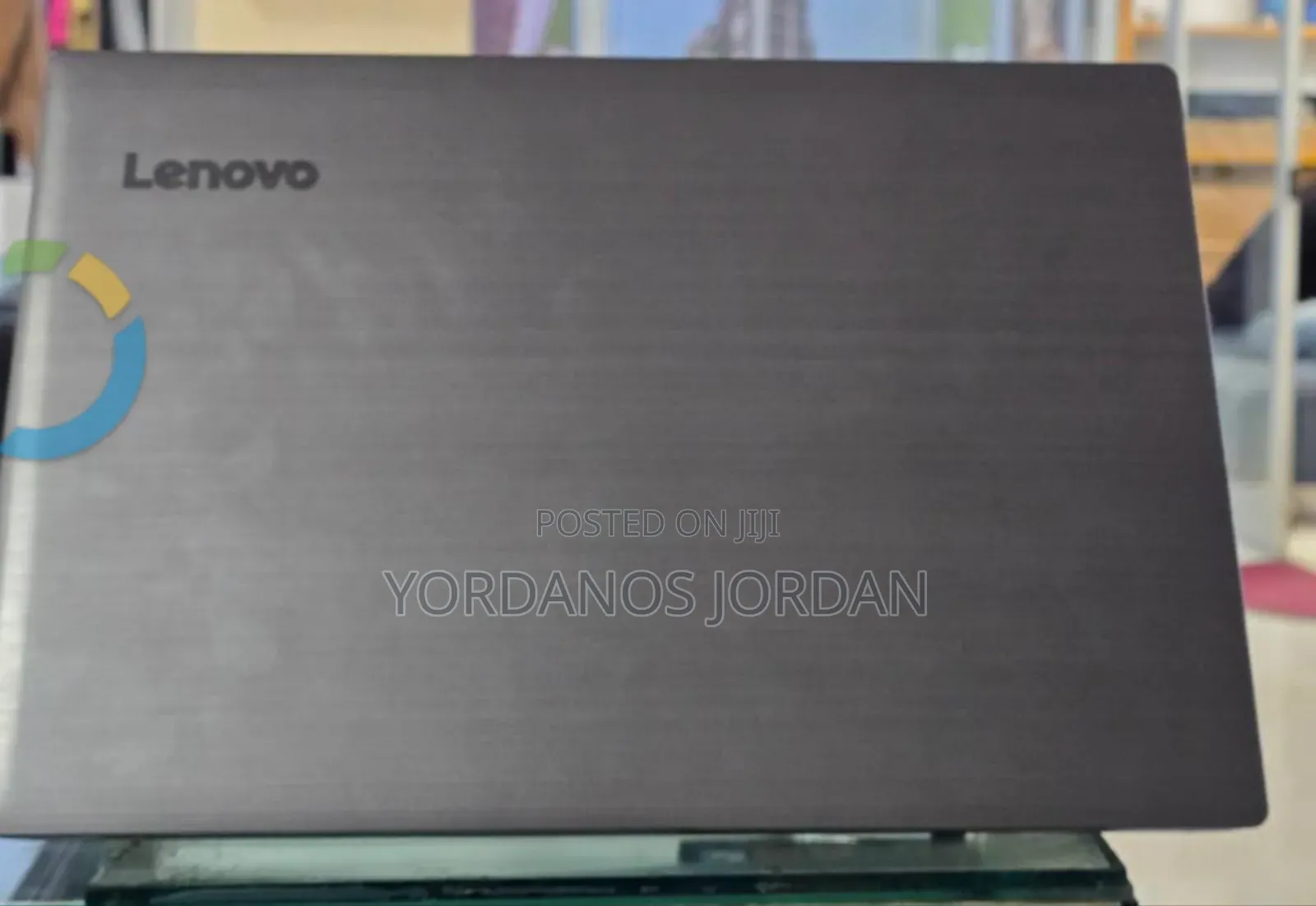 New Laptop Lenovo IdeaPad 1 8GB Intel Core i5 HDD 500GB