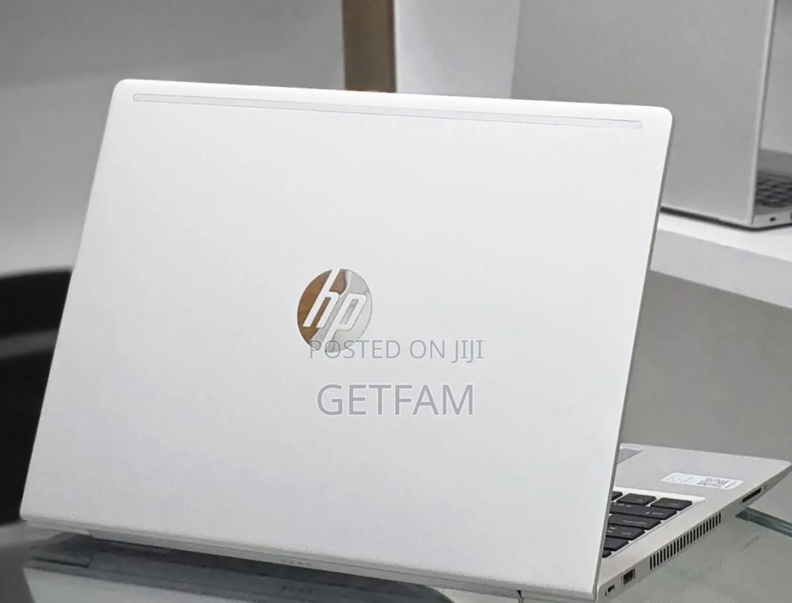 New Laptop HP ZBook 14 8GB Intel SSD 512GB