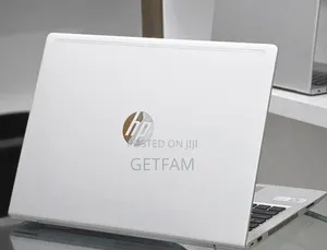New Laptop HP ZBook 14 8GB Intel SSD 512GB