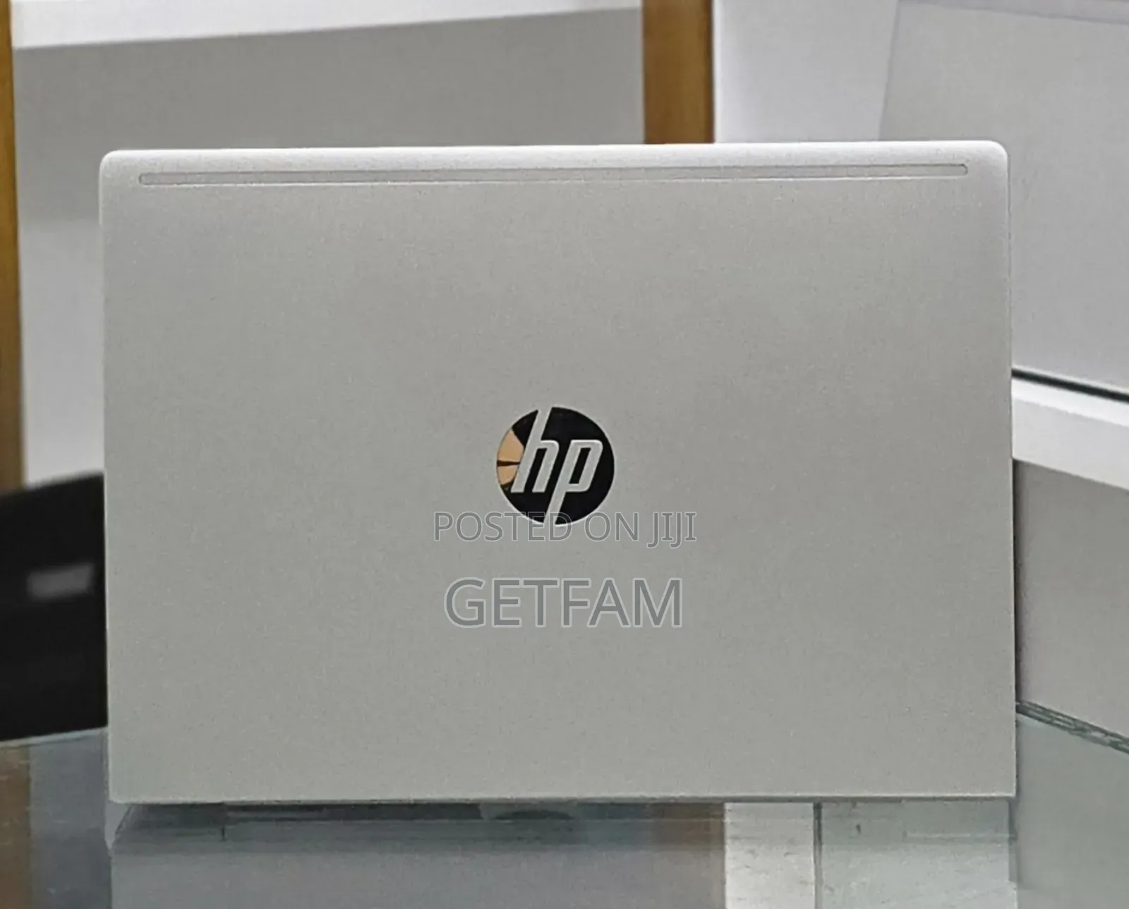 New Laptop HP ZBook 14 8GB Intel SSD 512GB