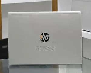 New Laptop HP ZBook 14 8GB Intel SSD 512GB