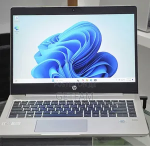 New Laptop HP ZBook 14 8GB Intel SSD 512GB