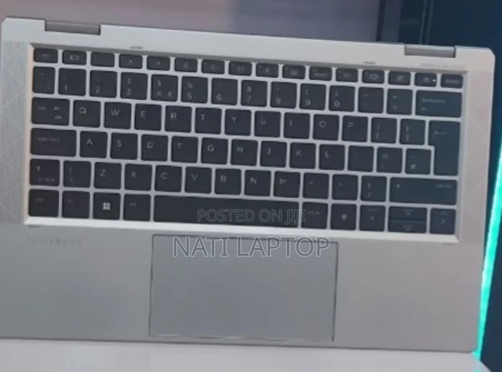 New Laptop HP EliteBook x360 1030 G8 16GB Intel Core i5 SSD 512GB