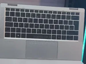 New Laptop HP EliteBook x360 1030 G8 16GB Intel Core i5 SSD 512GB