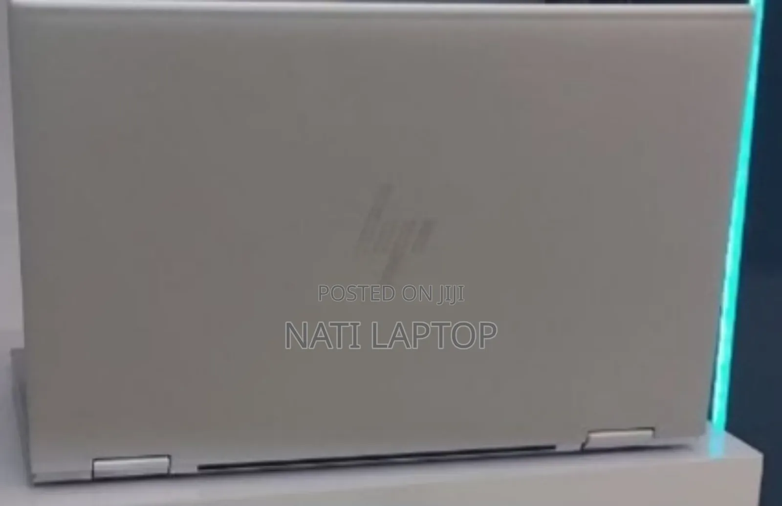 New Laptop HP EliteBook x360 1030 G8 16GB Intel Core i5 SSD 512GB