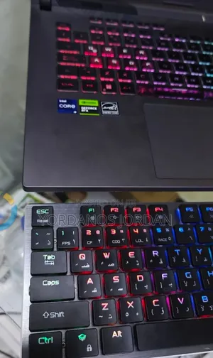 New Laptop Asus ROG Strix G16 G614 16GB Intel Core i9 SSD 1T