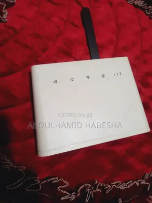 Huawei 4g Lte Home Router