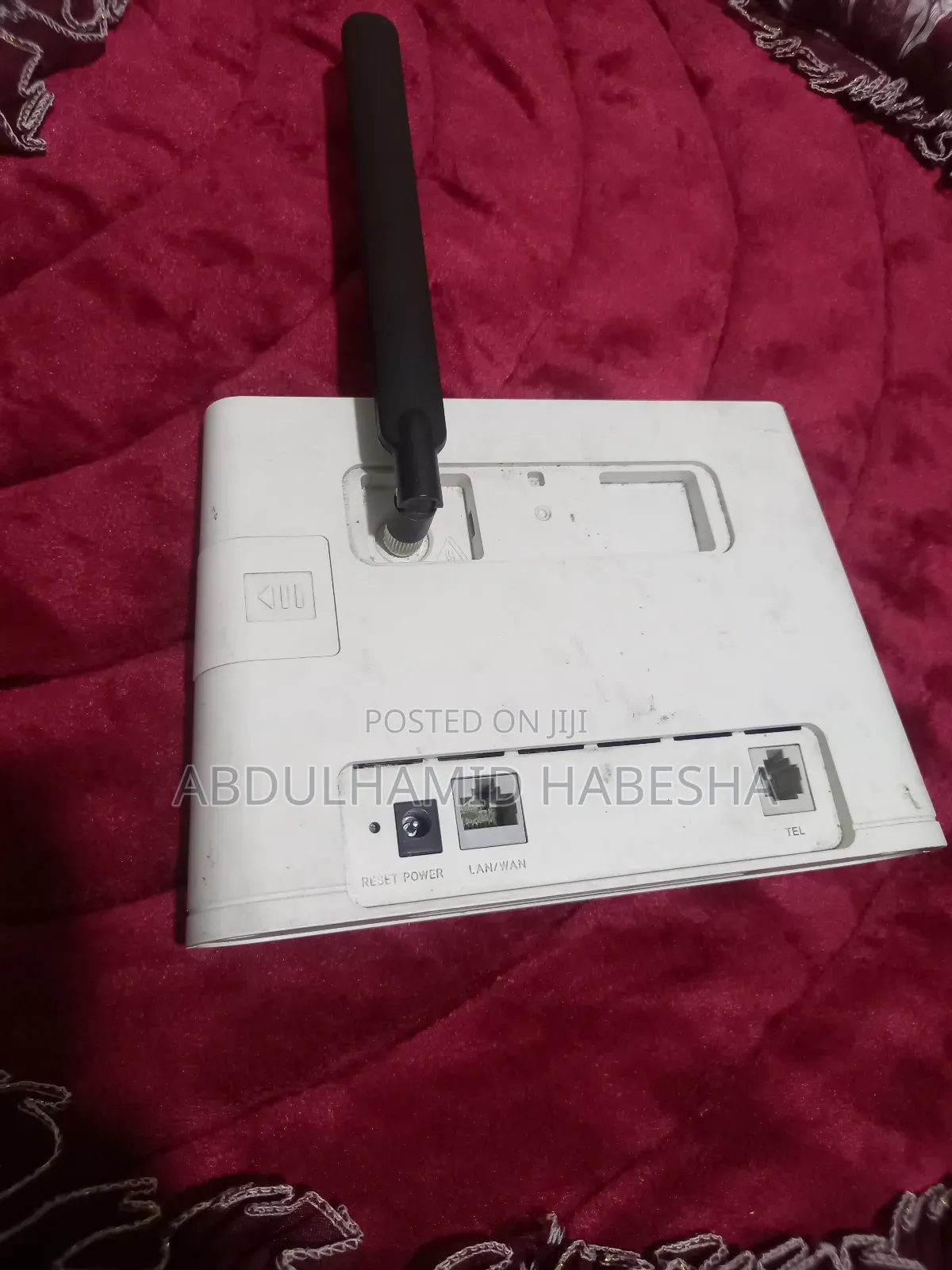 Huawei 4g Lte Home Router