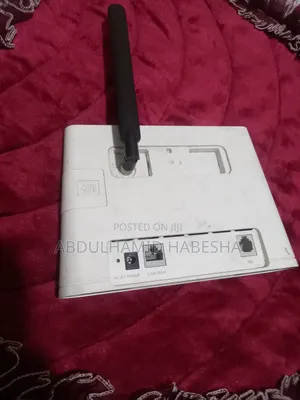 Huawei 4g Lte Home Router