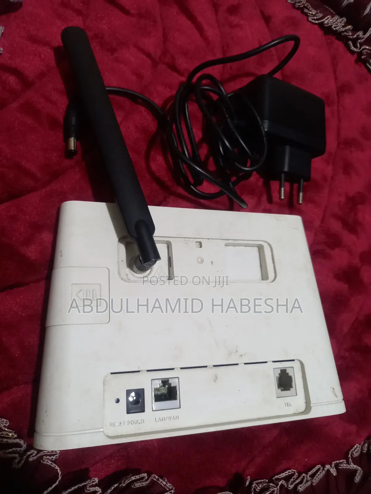Huawei 4g Lte Home Router