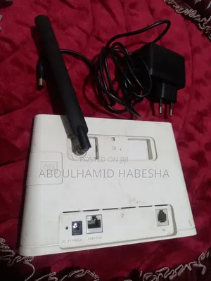 Huawei 4g Lte Home Router
