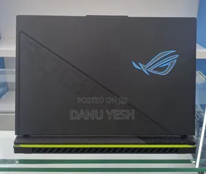 New Laptop Asus 16GB Intel Core i7 SSD 1T
