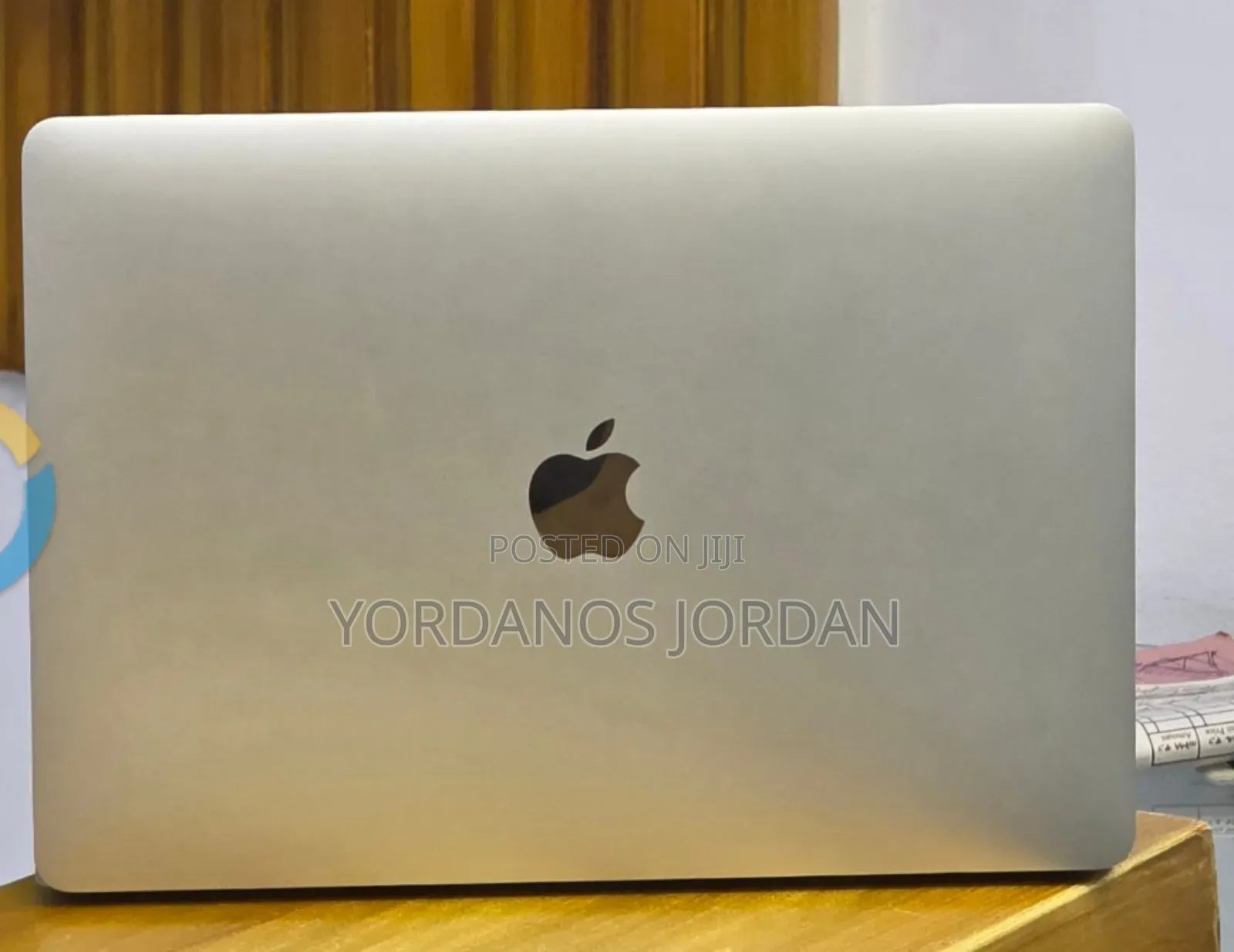 New Laptop Apple MacBook Pro 2019 8GB Intel Core i5 SSD 128GB