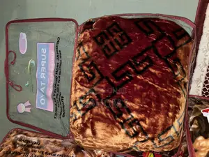 Tayo Brand Super Soft Blankets