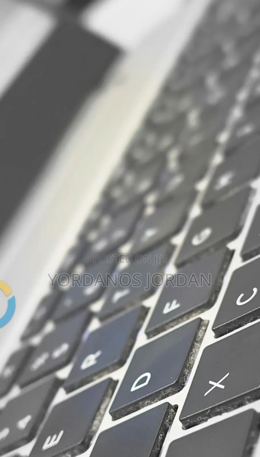 New Laptop HP 8GB Intel Core i7 SSD 512GB