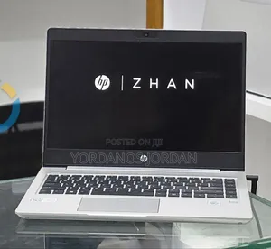 New Laptop HP 8GB Intel Core i7 SSD 512GB