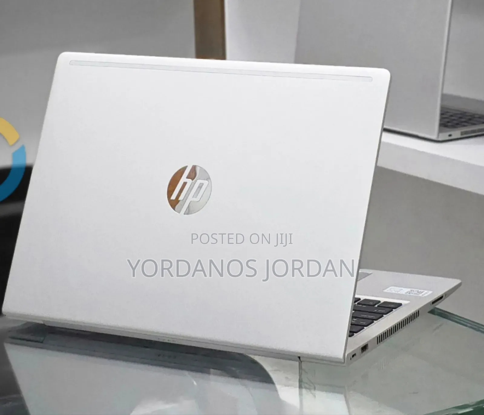 New Laptop HP 8GB Intel Core i7 SSD 512GB