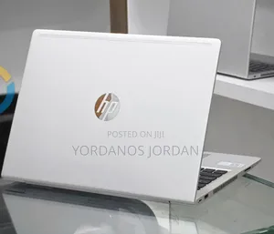 New Laptop HP 8GB Intel Core i7 SSD 512GB