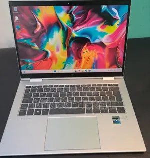 New Laptop HP EliteBook x360 1040 G9 16GB Intel Core i7 SSD 512GB