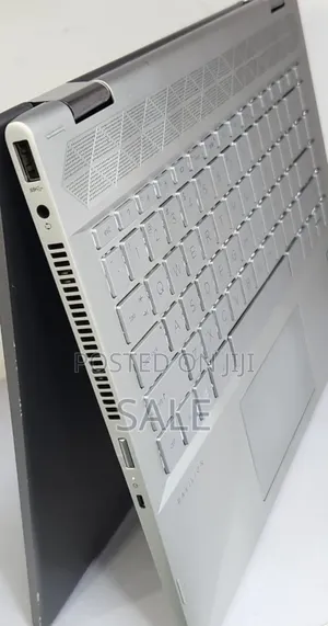 New Laptop HP Pavilion 14 16GB Intel Core i7 SSD 512GB