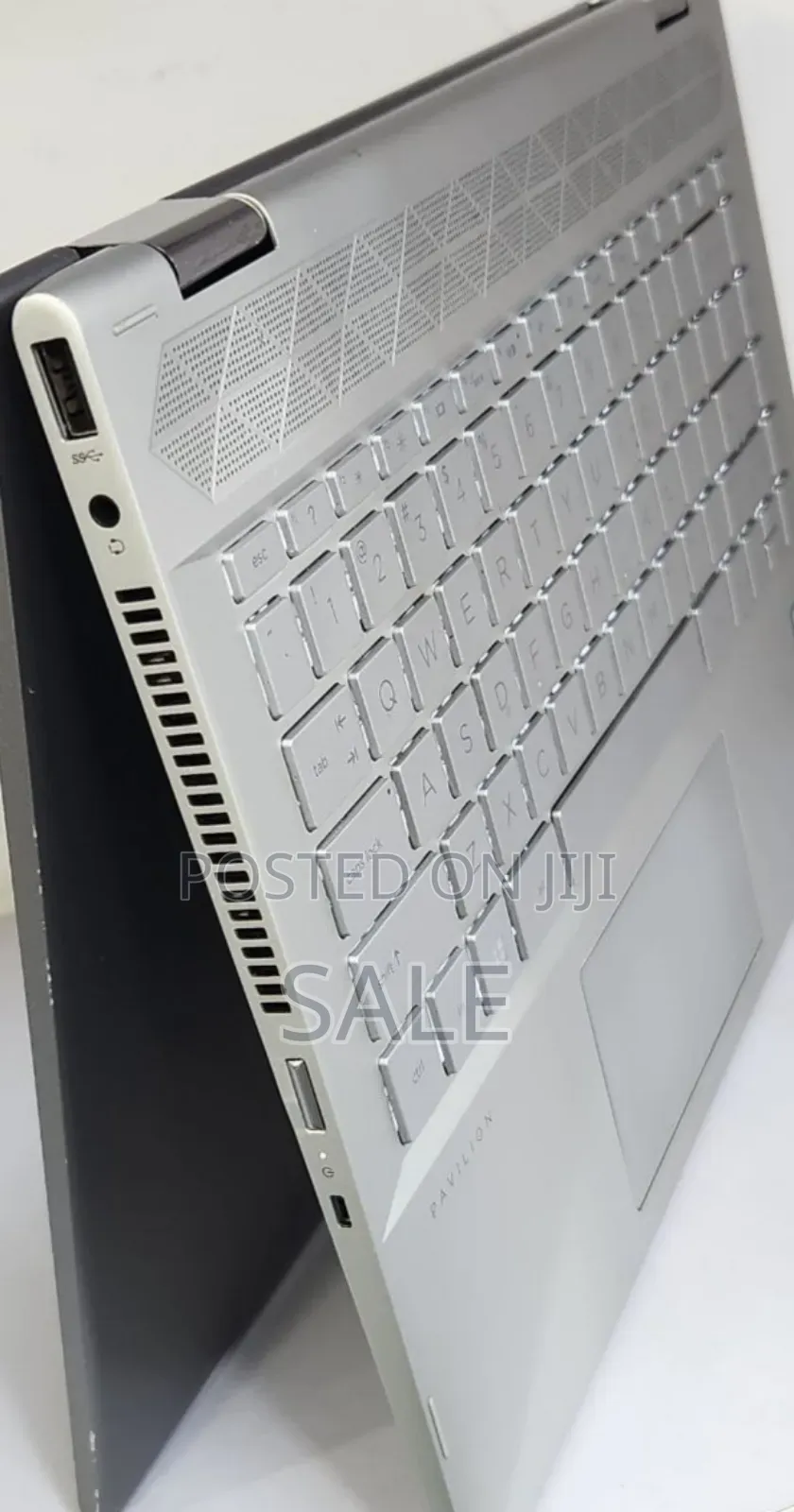 New Laptop HP Pavilion 14 16GB Intel Core i7 SSD 512GB