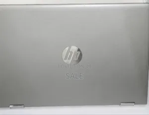 New Laptop HP Pavilion 14 16GB Intel Core i7 SSD 512GB