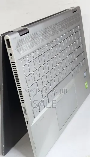 New Laptop HP Pavilion 14 16GB Intel Core i7 SSD 512GB