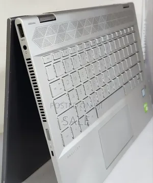 New Laptop HP Pavilion 14 16GB Intel Core i7 SSD 512GB