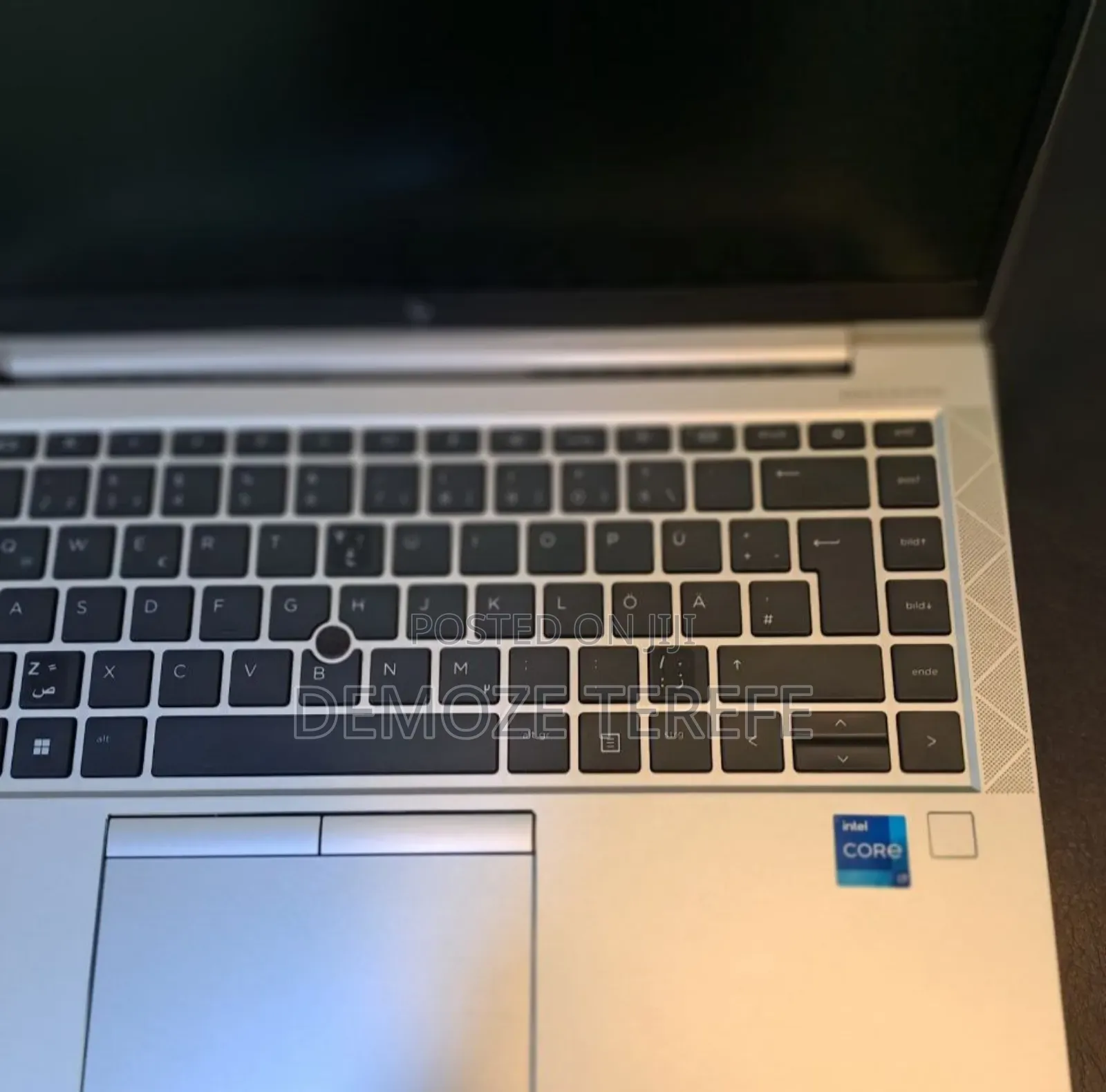 New Laptop HP EliteBook 840 G8 16GB Intel Core i7 SSD 512GB