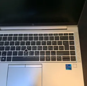 New Laptop HP EliteBook 840 G8 16GB Intel Core i7 SSD 512GB