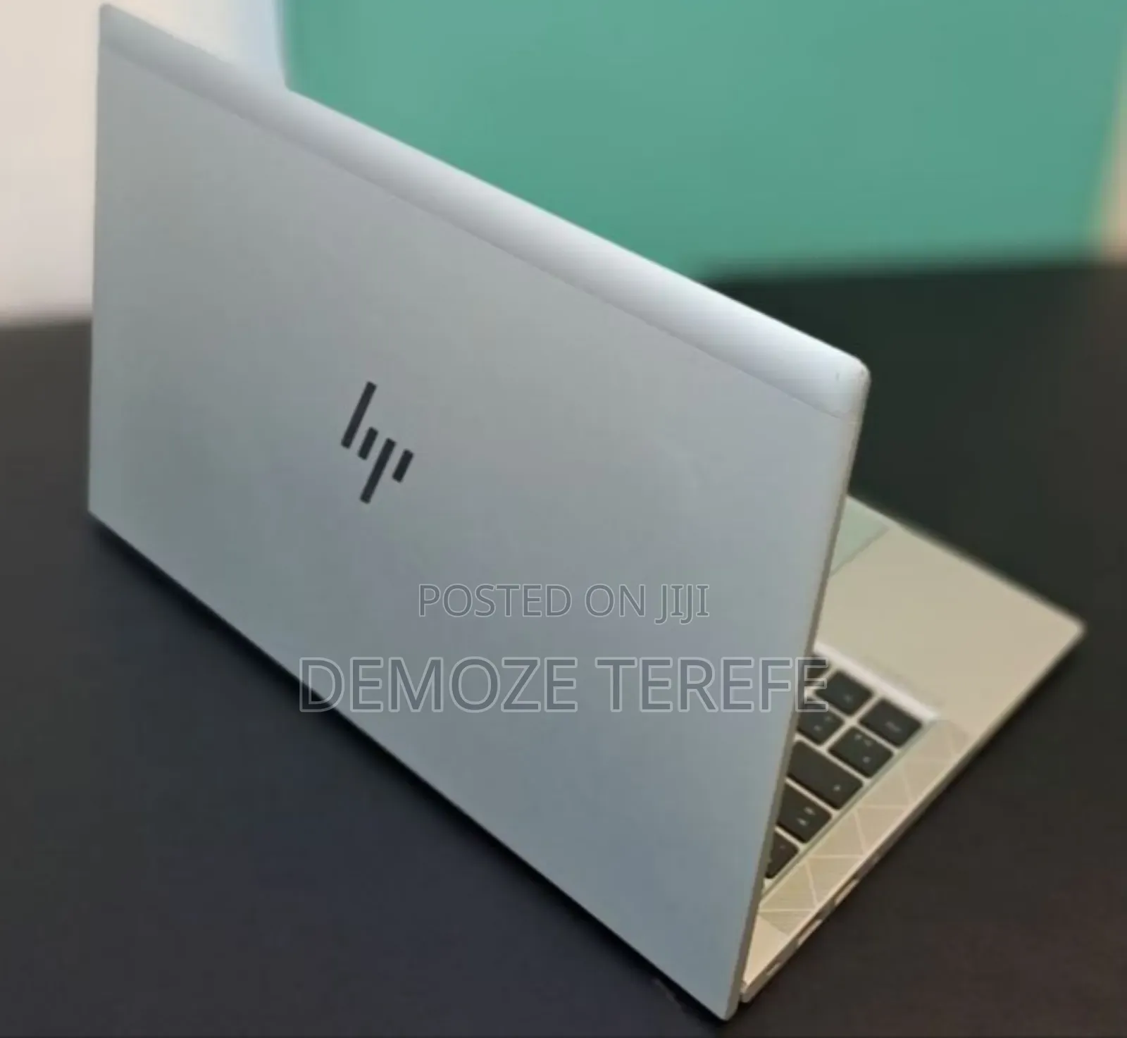 New Laptop HP EliteBook 840 G8 16GB Intel Core i7 SSD 512GB