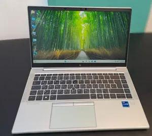 New Laptop HP EliteBook 840 G8 16GB Intel Core i7 SSD 512GB
