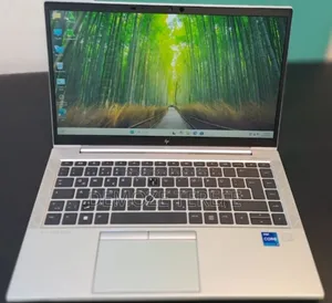 New Laptop HP EliteBook 840 G8 16GB Intel Core i7 SSD 512GB