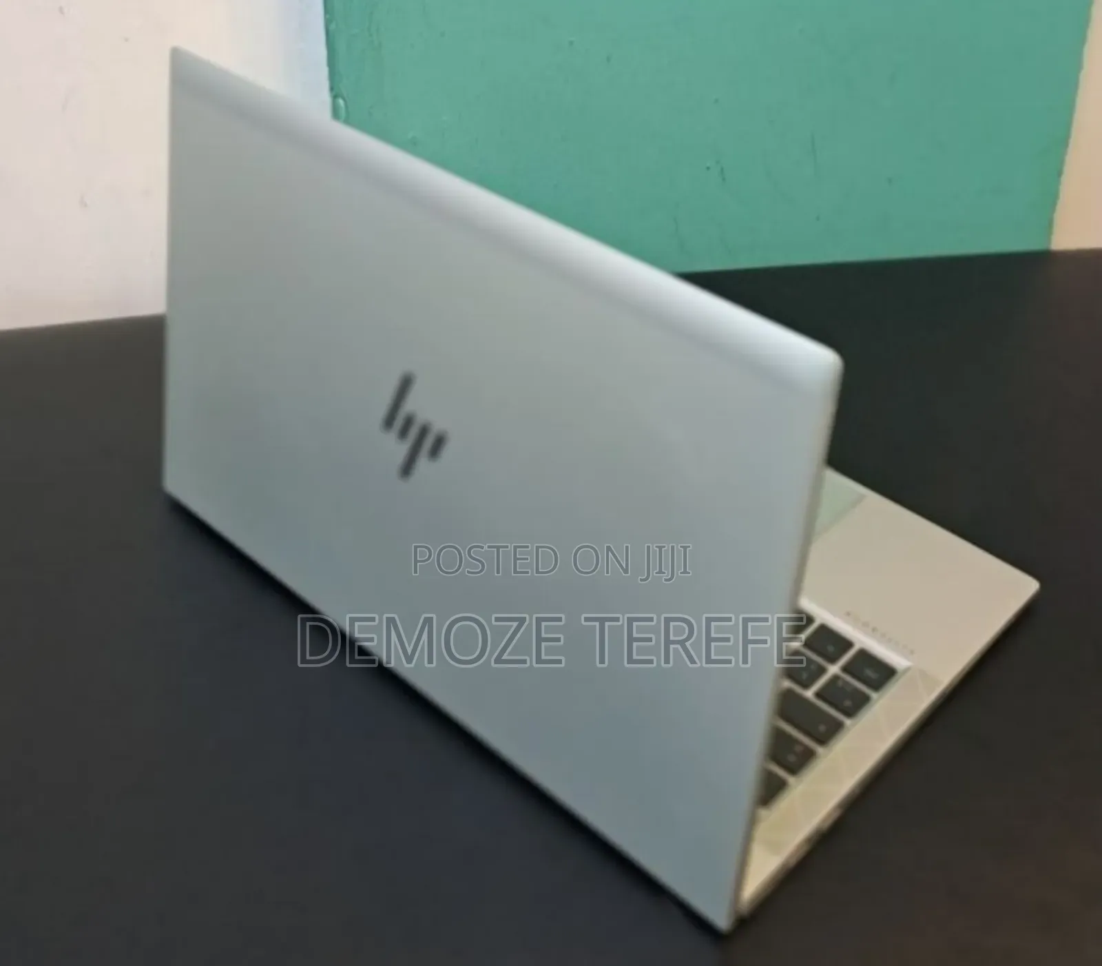 New Laptop HP EliteBook 840 G8 16GB Intel Core i7 SSD 512GB
