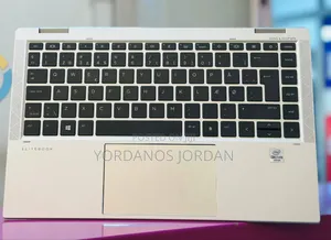 New Laptop HP EliteBook x360 1040 G7 16GB Intel Core i7 SSD 512GB